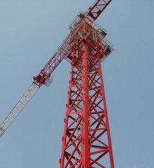 濟南塔吊行業 大有可為的發展與挑戰