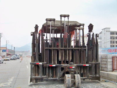 PS360型多錘頭破碎機 (出租) - 產(chǎn)品 - 招標供應(yīng)商 - 中國建設(shè)招標網(wǎng)