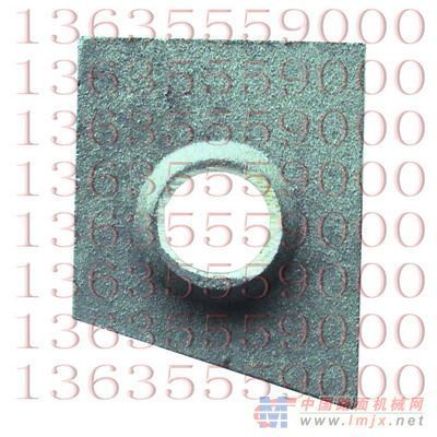 石料破碎機錘頭、板錘、襯板、鄂板生產廠家_聯合碎石設備_路面機械_配件供應_配件平臺_中國路面機械網