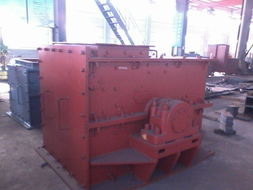 破碎機錘頭 工作原理、類型與維護要點