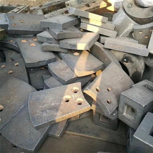 寧夏磚機(jī)口公司 專業(yè)反擊板生產(chǎn)與優(yōu)質(zhì)鑄造件服務(wù)